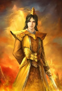 憎恶大魔
