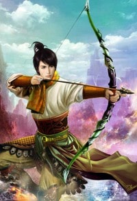 权少的专属宝贝